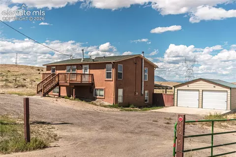 5675 Salt Cedar Rd, Fountain, CO 80817