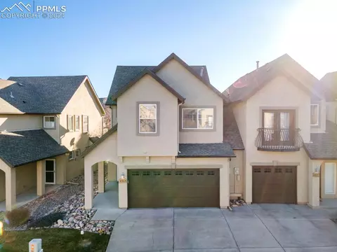 4343 Alder Springs Vw #F, Colorado Springs, CO 80922