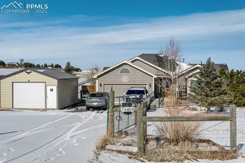 34404 Goldenrod Cir, Kiowa, CO 80117