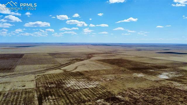 County Road 3, Rush, CO 80833