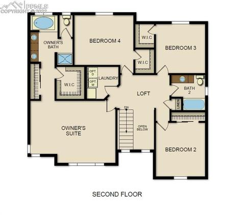 10555 Rolling Peaks Dr, Peyton, CO 80831 photo 4