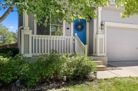 3145 Seaside Vw, Colorado Springs, CO 80922