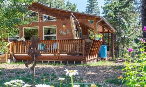 10364 Linger Longer Ln, Rye, CO 81069 photo 8
