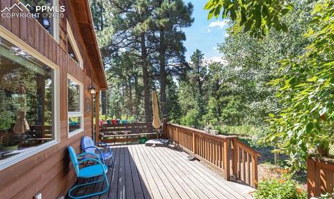 10364 Linger Longer Ln, Rye, CO 81069 photo 9