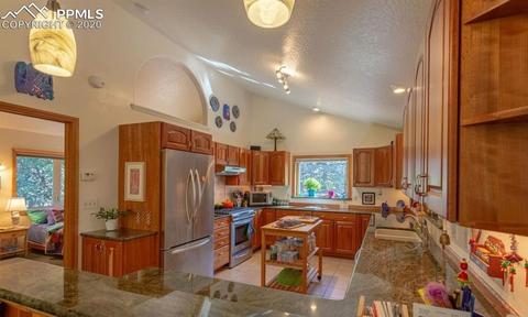 10364 Linger Longer Ln, Rye, CO 81069 photo 19
