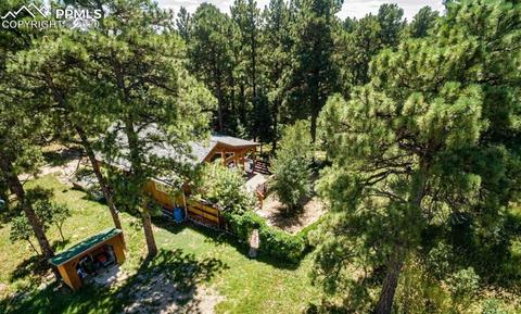 10364 Linger Longer Ln, Rye, CO 81069 photo 6