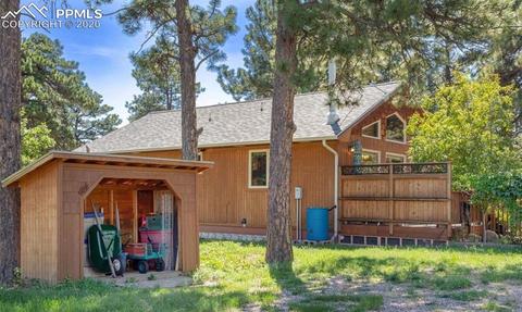 10364 Linger Longer Ln, Rye, CO 81069 photo 7