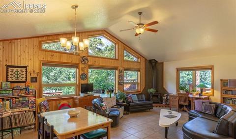 10364 Linger Longer Ln, Rye, CO 81069 photo 11