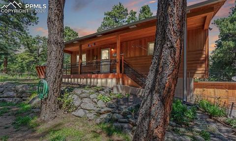 10364 Linger Longer Ln, Rye, CO 81069 photo 2