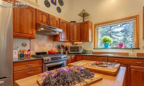 10364 Linger Longer Ln, Rye, CO 81069 photo 16