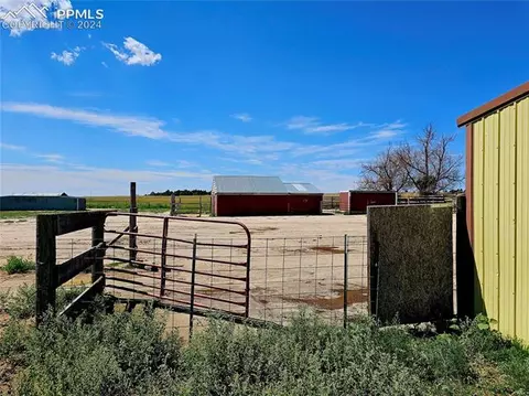 3755 N Ramah Hwy, Yoder, CO 80864 photo 21