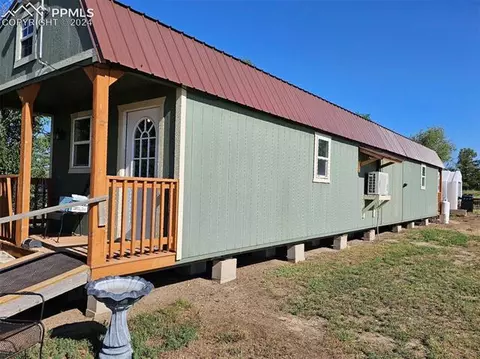 3755 N Ramah Hwy, Yoder, CO 80864 photo 2