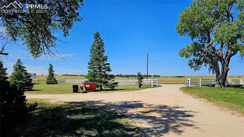 3755 N Ramah Hwy, Yoder, CO 80864 photo 27