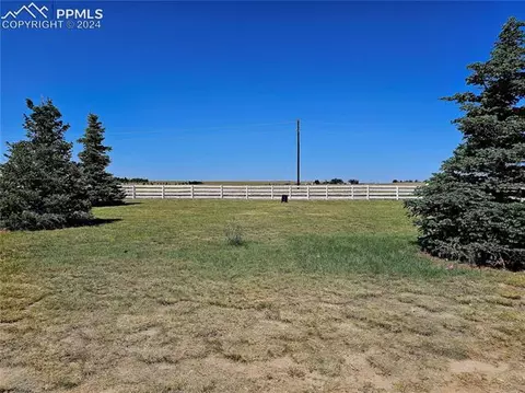 3755 N Ramah Hwy, Yoder, CO 80864 photo 14