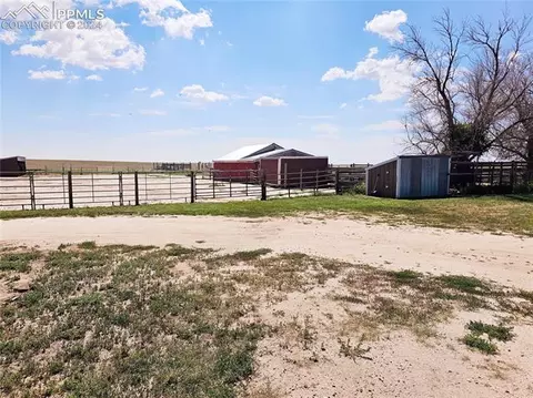 3755 N Ramah Hwy, Yoder, CO 80864 photo 17