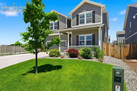 8258 Sprague Way, Colorado Springs, CO 80908