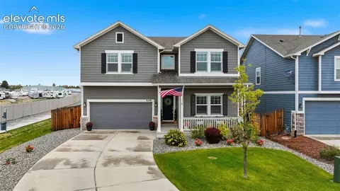 8258 Sprague Way, Colorado Springs, CO 80908