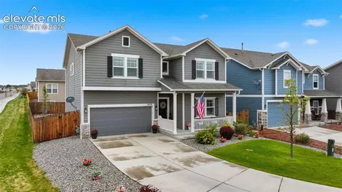 8258 Sprague Way, Colorado Springs, CO 80908