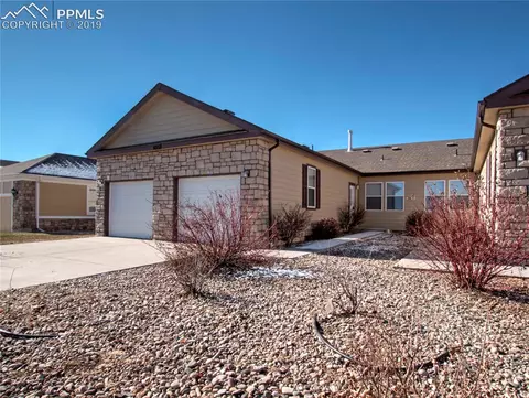 6576 Watusi Rd, Peyton, CO 80831 photo 1
