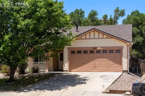 7605 Artisan Pl, Fountain, CO 80817