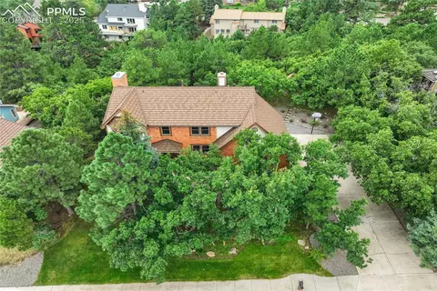 4885 Newstead Pl, Colorado Springs, CO 80906