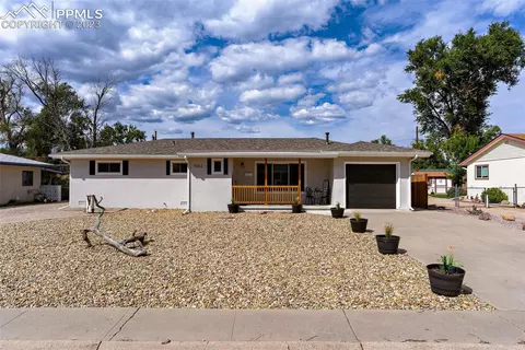 502 Marquette Dr, Colorado Springs, CO 80911