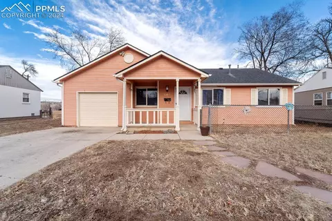 540 Asbury Pl, Colorado Springs, CO 80905