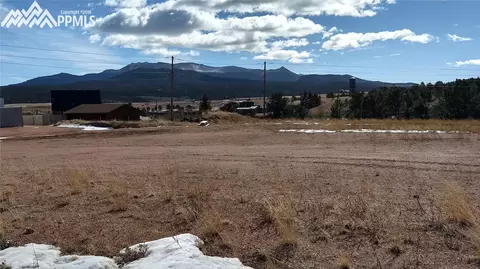 205 Ridge Top Dr, Divide, CO 80814 photo 1