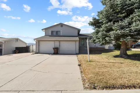 4260 Cantrell Dr, Colorado Springs, CO 80911