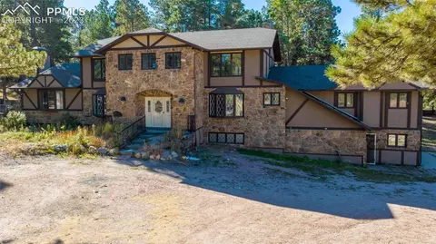 7925 Wranglers Way, Colorado Springs, CO 80908
