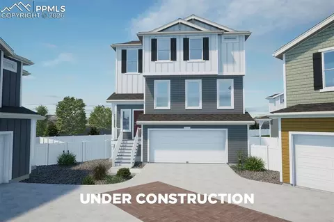 5615 Bowerman Ln, Colorado Springs, CO 80927