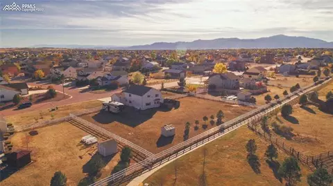 12550 Lazy E Rd, Peyton, CO 80831 photo 3