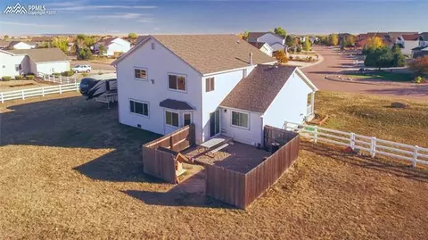 12550 Lazy E Rd, Peyton, CO 80831 photo 2