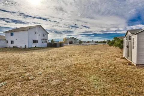 12550 Lazy E Rd, Peyton, CO 80831 photo 32