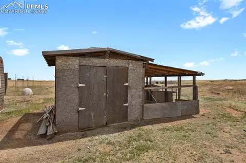 30203 Sanborn Rd, Yoder, CO 80864 photo 15
