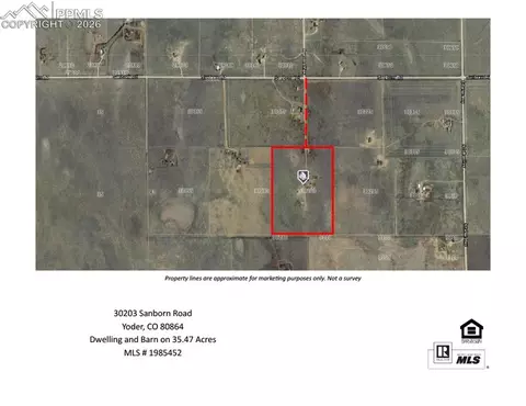 30203 Sanborn Rd, Yoder, CO 80864 photo 38