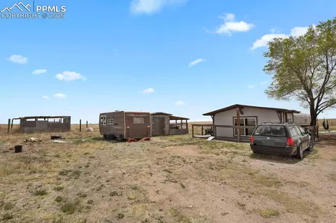 30203 Sanborn Rd, Yoder, CO 80864 photo 2
