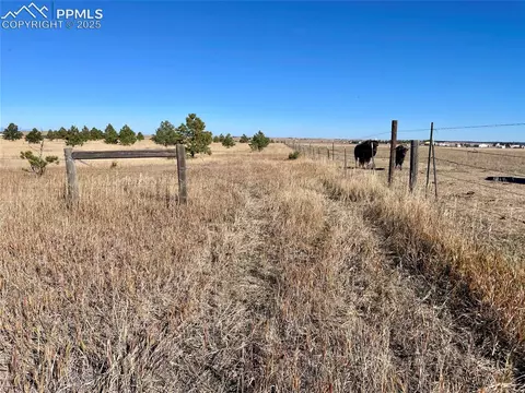 Parcel A County Road 98, Elbert, CO 80106 photo 2