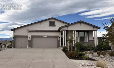 12502 Hawk Stone Dr, Colorado Springs, CO 80921