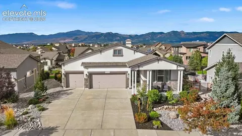 12502 Hawk Stone Dr, Colorado Springs, CO 80921
