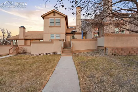 1892 Brookdale Dr, Colorado Springs, CO 80918
