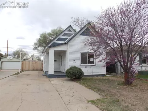 1616 Cypress St, Pueblo, CO 81004