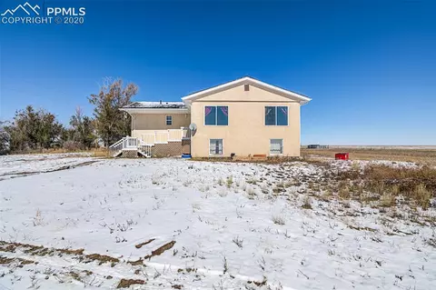41150 Corona Rd, Rush, CO 80833 photo 1