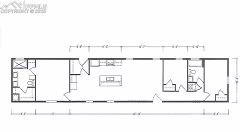 6945 N Ramah Hwy, Yoder, CO 80864 photo 2