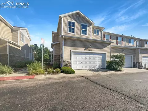 2845 Tumblewood Grv, Colorado Springs, CO 80910