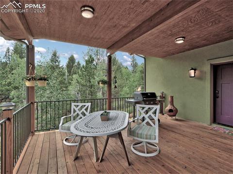 652 Ridge Rd, Divide, CO 80814 photo 30