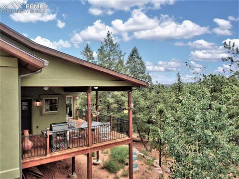 652 Ridge Rd, Divide, CO 80814 photo 32