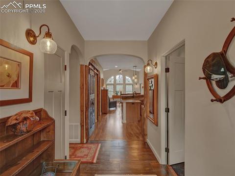 652 Ridge Rd, Divide, CO 80814 photo 2