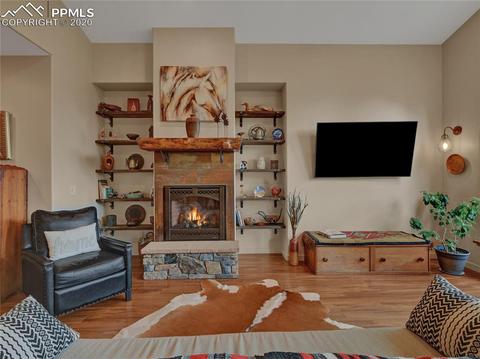 652 Ridge Rd, Divide, CO 80814 photo 5