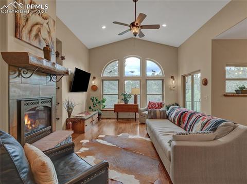 652 Ridge Rd, Divide, CO 80814 photo 4